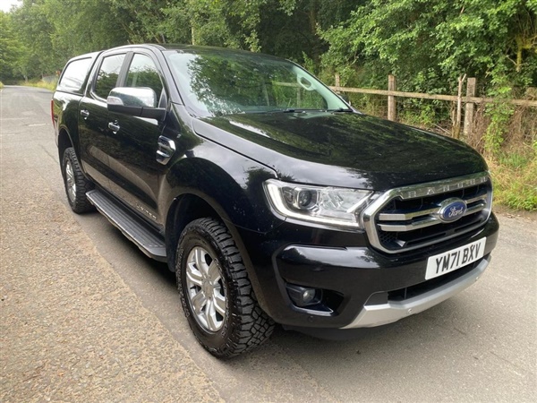 Large image for the Used Ford RANGER