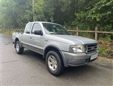 Used Ford Ranger