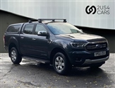 Used Ford Ranger