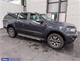 Used Ford Ranger