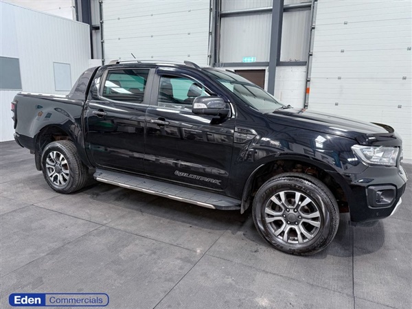 Large image for the Used Ford RANGER