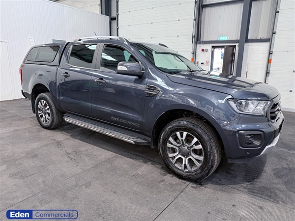 Large image for the Used Ford RANGER