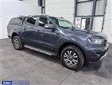 Used Ford Ranger