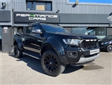 Used Ford Ranger