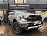 Used Ford Ranger