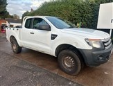 Used Ford Ranger