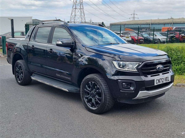Large image for the Used Ford Ranger