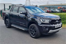 Used Ford Ranger