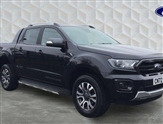 Ford Ranger Image 2