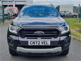 Ford Ranger Image 3