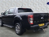 Ford Ranger Image 4