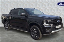 Used Ford Ranger