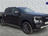 Ford Ranger Image 1