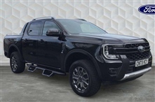 Used Ford Ranger