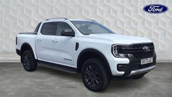 Large image for the Used Ford Ranger