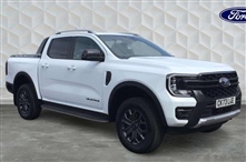 Used Ford Ranger