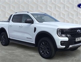 Ford Ranger Image 1