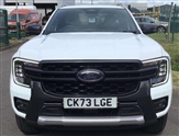 Ford Ranger Image 2