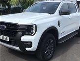 Ford Ranger Image 3