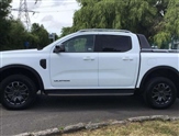 Ford Ranger Image 4
