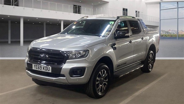 Large image for the Used Ford Ranger
