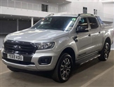 Used Ford Ranger