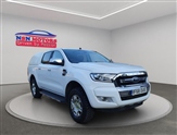 Used Ford Ranger
