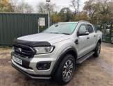 Used Ford Ranger