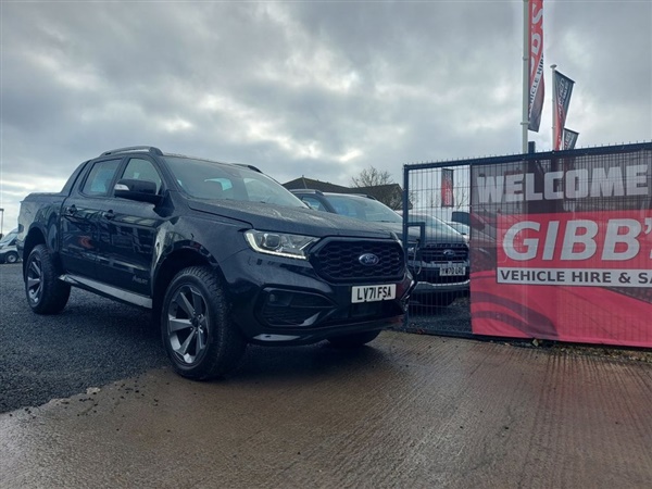 Large image for the Used Ford RANGER