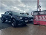 Used Ford Ranger