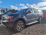 Used Ford Ranger Used Ford Ranger