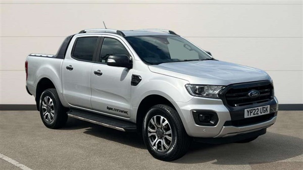 Large image for the Used Ford Ranger