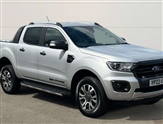 Ford Ranger Image 1