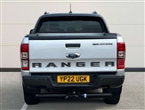 Ford Ranger Image 6