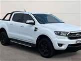 Ford Ranger Image 1