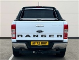 Ford Ranger Image 6