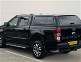 Ford Ranger Image 2