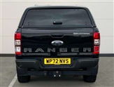 Ford Ranger Image 6