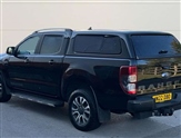 Ford Ranger Image 2