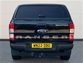 Ford Ranger Image 6