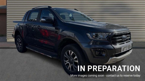 Large image for the Used Ford Ranger