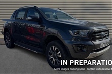 Used Ford Ranger