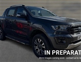 Ford Ranger Image 1