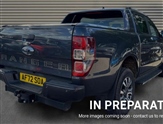Ford Ranger Image 4