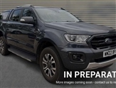 Ford Ranger Image 1