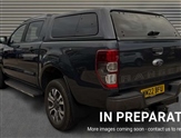 Ford Ranger Image 2