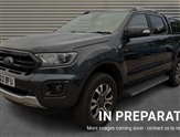 Ford Ranger Image 3