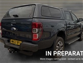 Ford Ranger Image 4