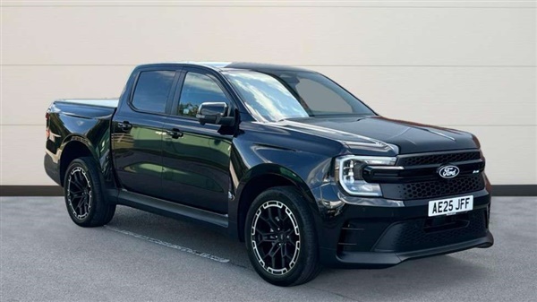 Large image for the Used Ford Ranger