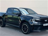 Ford Ranger Image 1